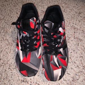 Adidas sneakers